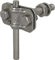 Dehn 478129 – Borna (Anschluss Rand 8–10/30 mm NIRO V2 A