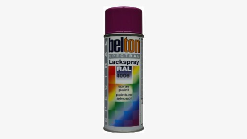 Belton - SpectRAL Spraydose RAL 4006 Verkehrspurpur (150ml)