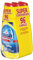 Finish Powergel, Gel Detersivo per Lavastoviglie Liquido, Multiazione, Limone Sgrassante, 96 Lavaggi, 3 Confezioni da 32 Lavaggi