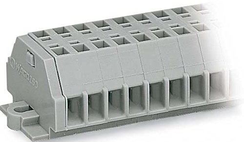 Wago 260-112 Klemmenleiste (25-er Pack)