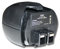 vhbw Akku kompatibel mit Metabo Powergrip2, Powergrip 2, Powergrip II Elektrowerkzeug (2100mAh NiMH 4,8 V)