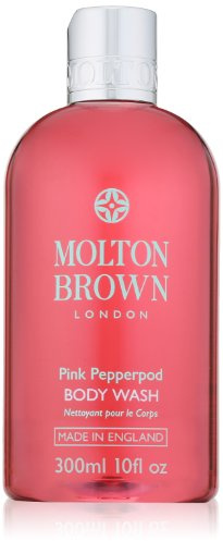 Molton Brown Fiery Pink Pepper Bade- und Duschgel 300ml