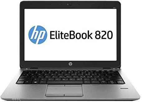HP 820 G1 i7 4600 (Renewed)