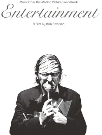 ENTERTAINMENT: MUSIC FROM THE MOTION PICTURE SOUND
