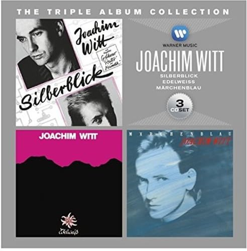 The Triple Album Collection