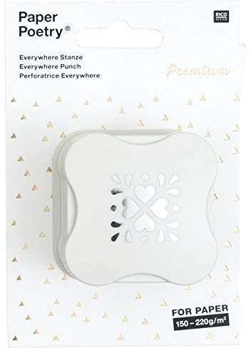 Everywhere Stanze ORNAMENT