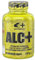 4 nutrition ALC, - 1 g Acetil-L-carnitina - 100 Compresse, 147 g