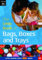 The Little Book of Bags, Boxes and Trays: Little Books with Big Ideas (Little Books) by Lynn Clere (2004-11-01)