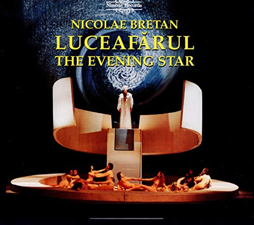 Luceafarful (Evening Star)