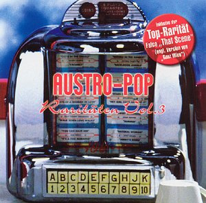 Austro-Pop Raritaeten 3