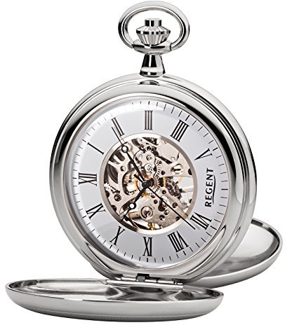 Regent Taschenuhr P-36, taschenuhr