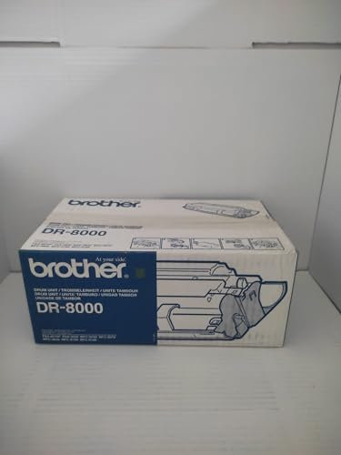 Brother Trommel/DR8000 Inh.8.000
