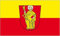 Fahne/Flagge Trier 90 x 150 cm