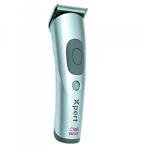 WELLA XPERT Netz- und Schnurloser Clipper