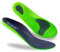 Edison Elite XXII Prodiatry Orthotic Insoles Plantar Fasciitis Support Arch Support Insoles (M: UK 6.5-8)