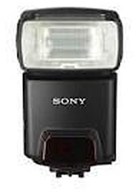 Sony HVL-F42AM Blitzgerät (Leitzahl 42) schwarz