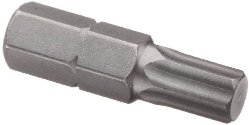 Bit 5/16 DIN3126 C8 Hex 6 x30mm zähhart Wera