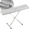 Soundwear Keyboard Dustcover Abdeckhaube 85 -102cm