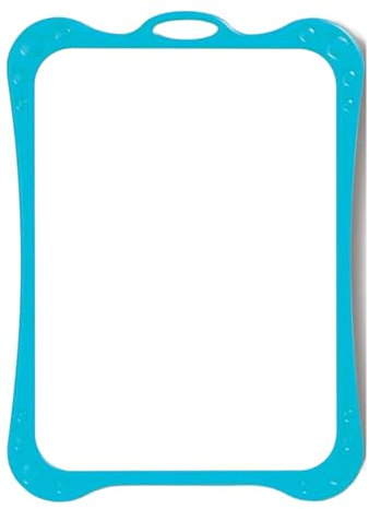 Maped 258510 Schreibtafel, trocken abwischbar, weiß