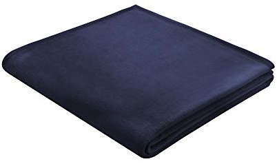 Unbekannt Heim- und Schlafdecke Cotton Pure