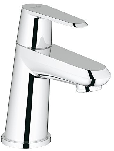 Grohe Eurodisc C Standventil für nur Kaltwasseranschluss 23051002 XS-Size