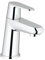 Grohe GRO-23051002 23051002-Eurodisc Grifo de lavabo, Tamaño XS, Nero