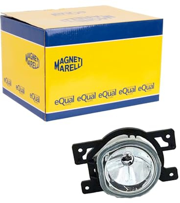 MAGNETI MARELLI Nebelscheinwerfer | 712403801110 / LAB922 passend für Doblo Combo |