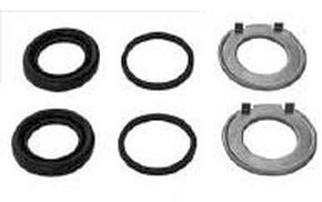 Trucktec Automotive 02.43.138 Reparatursatz, Bremssattel