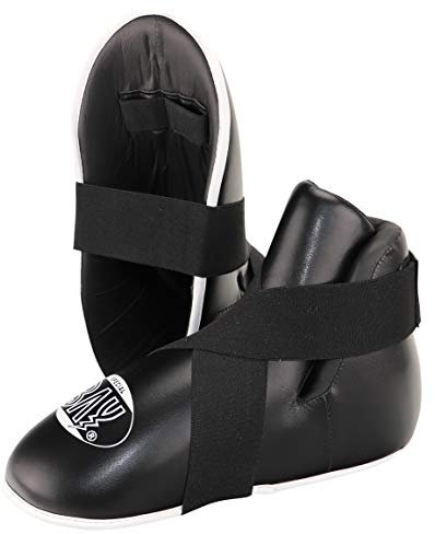 BAY® SUPERKICK Fußschutz, XS