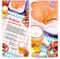 Einladungen (10 Stück) Oktoberfest Frühschoppen Hüttengaudi Geburtstag Einladungskarten