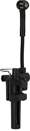 AKG AKGC518ML Clip-on-Mikrofon für Schlagzeug/Percussion/Mini-XLR