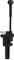 AKG Pro Audio C518 ML Instrument Condenser Microphone, Cardioid
