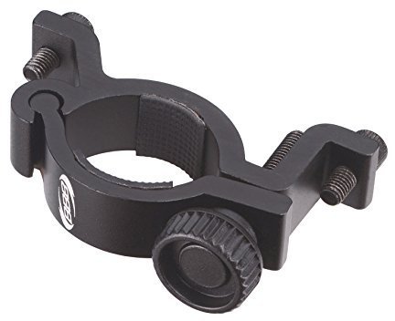 BBB Lenkerklemme Unifix BHB-90, Schwarz, 25.4 X 31.8 mm, 2.929.059.011