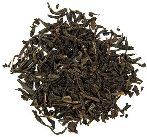 Schrader | Tee Nr. 11 | Schwarzer Tee | Russische Mischung | 250g (Karton)