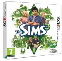 The Sims 3 [UK Import]