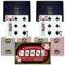 Trademark Poker +2012 WSOP Entry Chance ESPN Copagt Spielkarten 2er Set