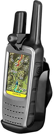 MASCHERINA CRADLE (CULLA) RAM-HOL-GA47U RAM HOLDER PER GARMIN Garmin Rino 610�650�655t�