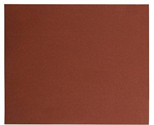 Bosch 2608608 °C05 Sheet 230 x 280 mm Sanding Belt/Abrasive Disc J475, Brown, 2608608C09