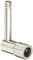 Topeak Unisex-Adult Pressure-Rite Presta Ventiladapter, Silver, One Size