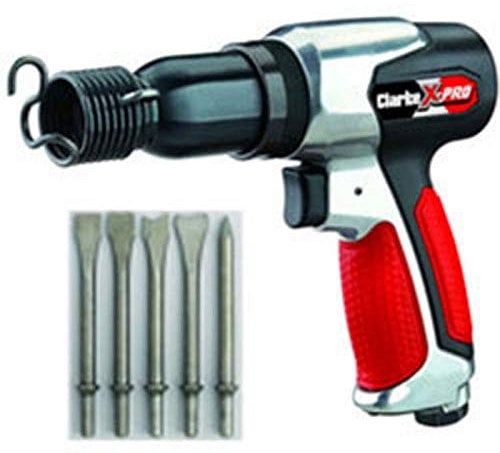 Clarke X-Pro CAT138 Professional 190mm Air Hammer