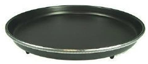 Whirlpool Buyparts 480131000083 Microwave Crisp Plate
