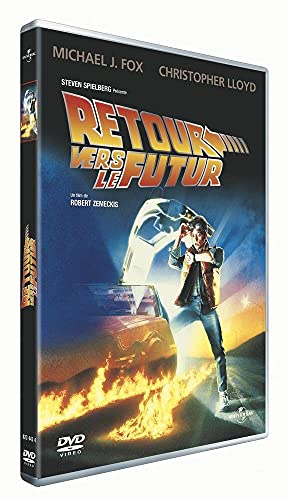 Retour vers le futur [FR Import]