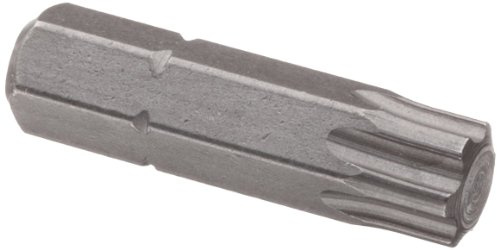 Wera Serie 1 867/1 Z IP Blech-Bit, TORX PLUS 40 IP-Kopf x 1/4-Zoll-Antrieb
