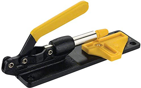 Jagwire Pro Pad Press Tool - Black