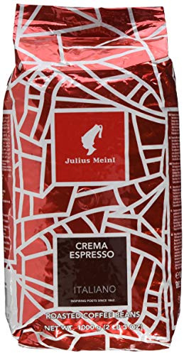 Julius Meinl Crema Italia, 1er Pack (1 x 1 kg)