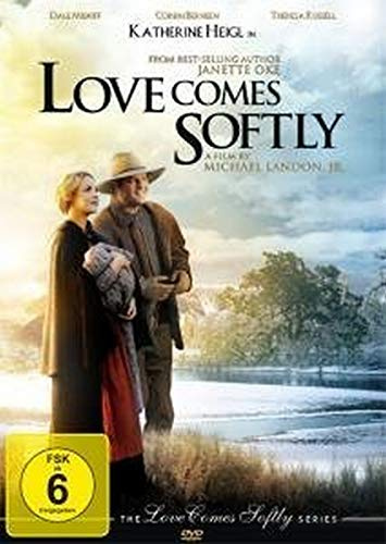Love Comes Softly - The Love Comes Softly Series Teil 1