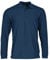 Fruit of the Loom Men's Premium Long Sleeve Polo Shirt, Navy, Medium