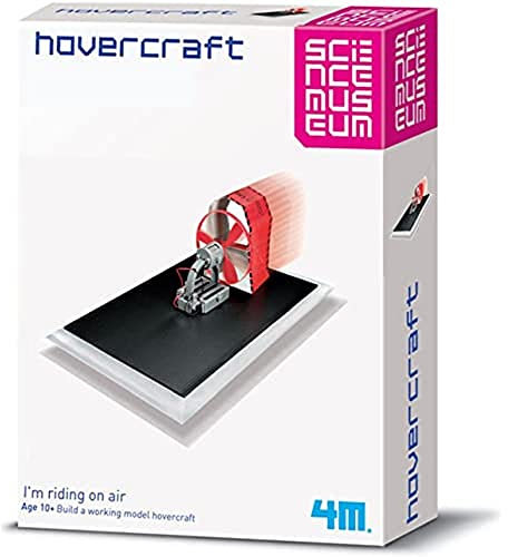 4M GG4381SM Science Museum kit Age 14+