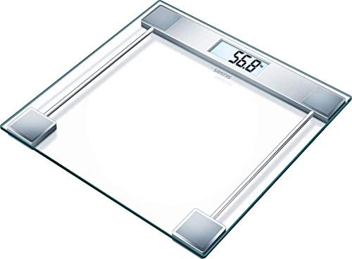 Sanitas SGS 06 Glaswaage