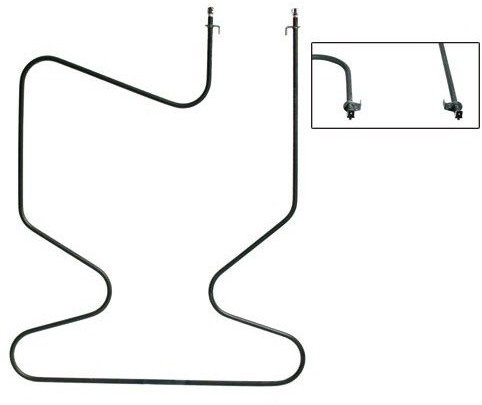 Résistance sole 2000W Four, cuisinière 6055173014 THOMSON Four, cuisinière 6055173014 THOMSON